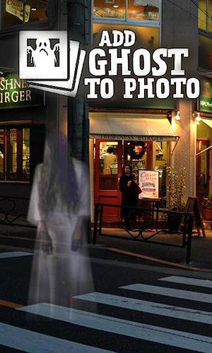 download Add ghost to photo apk